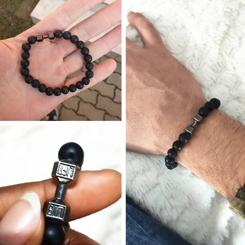 Gym Bracelet, Weight Bracelet, 50kg