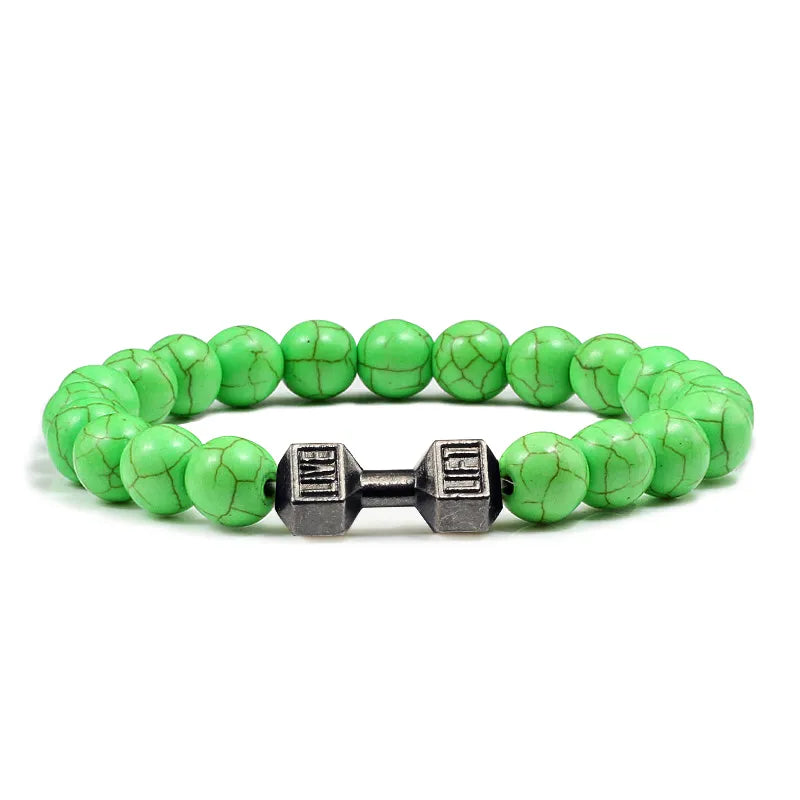 Gym Bracelet, Weight Bracelet, 50kg