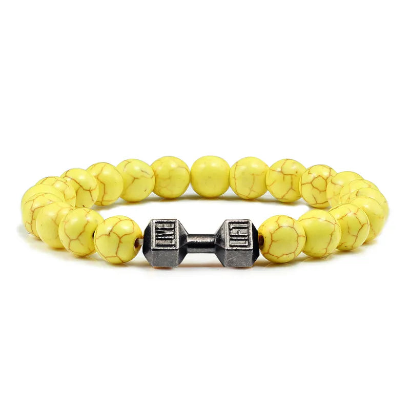 Gym Bracelet, Weight Bracelet, 50kg