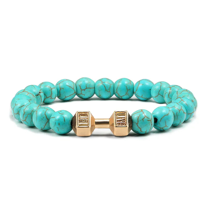 Gym Bracelet, Weight Bracelet, 50kg