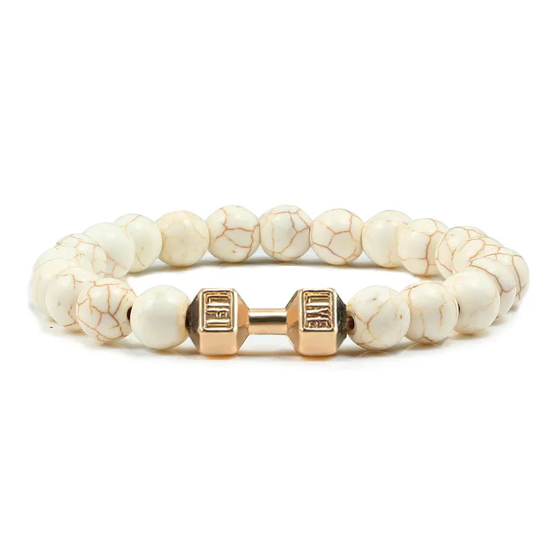 Gym Bracelet, Weight Bracelet, 50kg