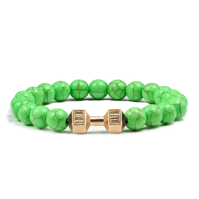 Gym Bracelet, Weight Bracelet, 50kg