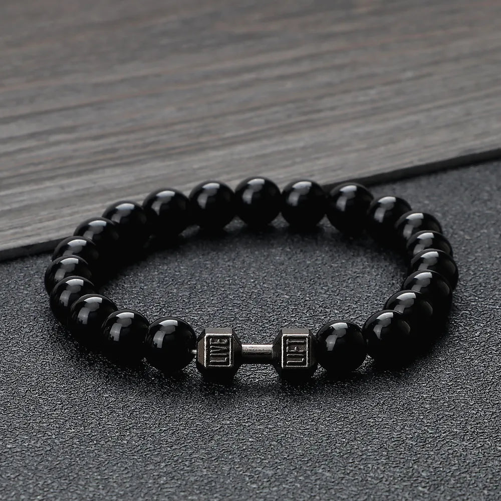 Gym Bracelet, Weight Bracelet, 50kg