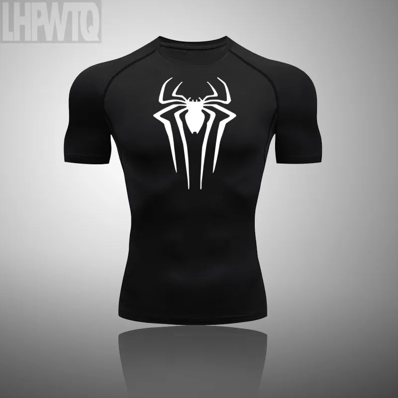 Compression Set Spider-man
