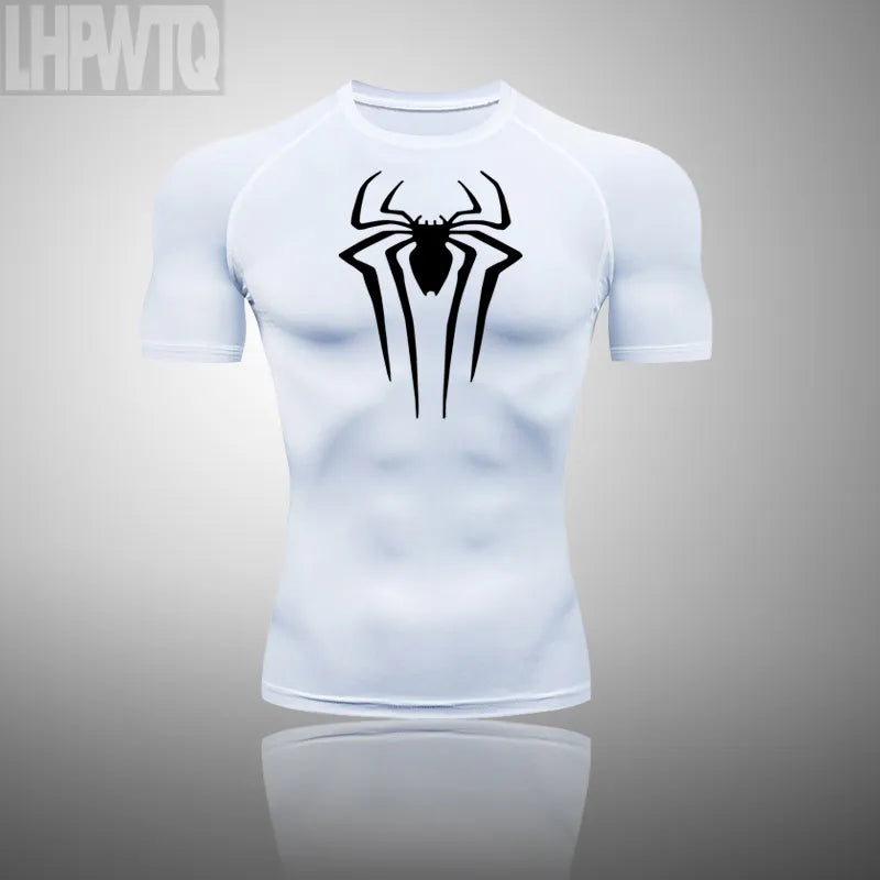 Compression Set Spider-man