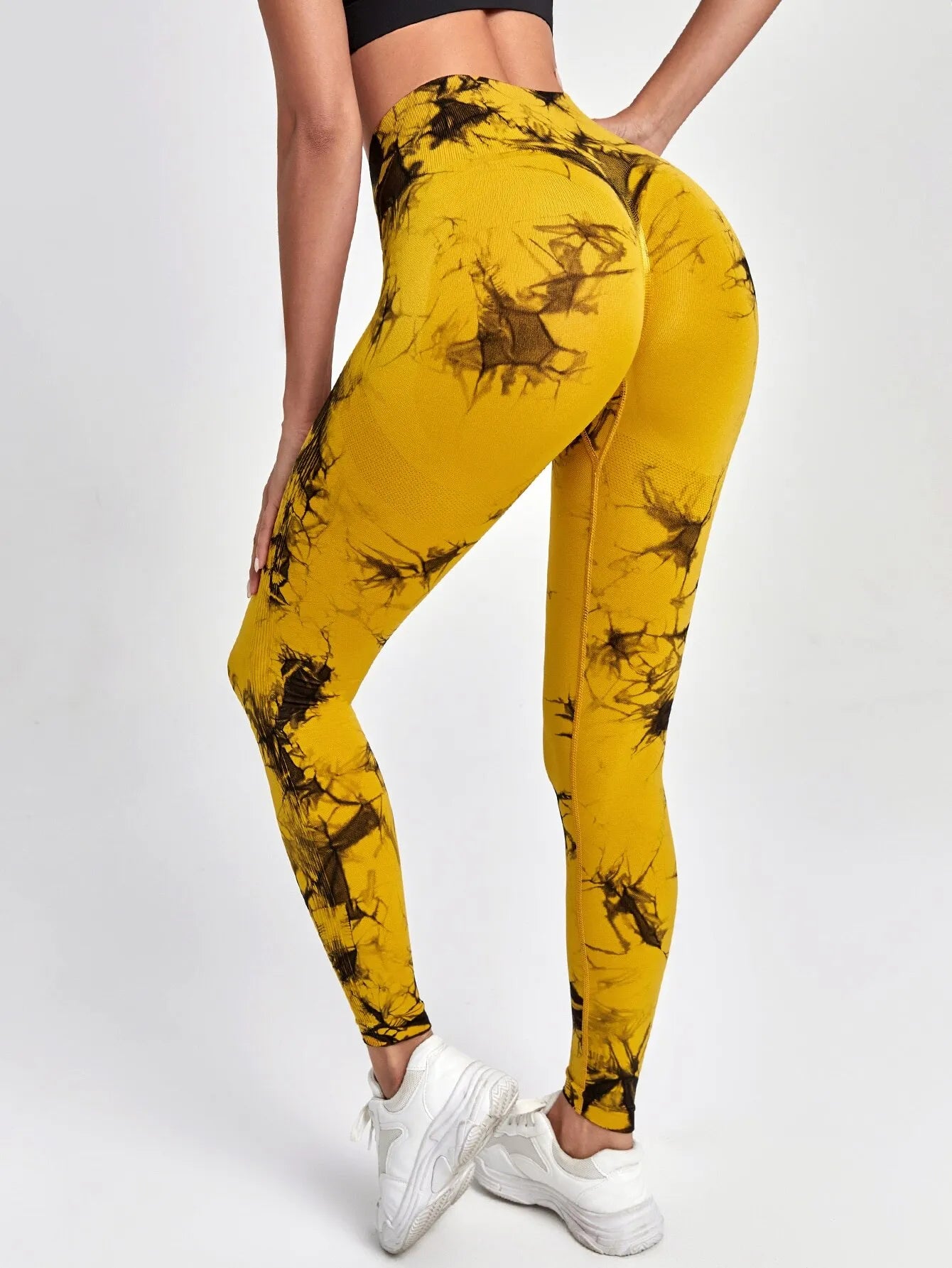Gym Leggins Woman (for the GymGirls)