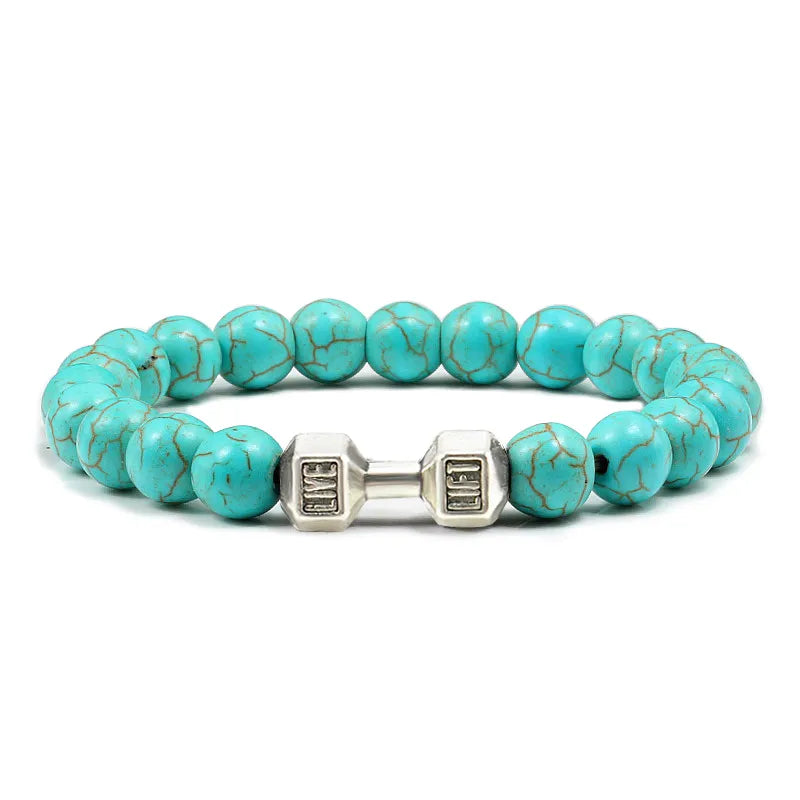 Gym Bracelet, Weight Bracelet, 50kg