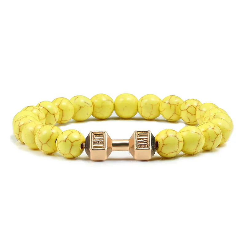 Gym Bracelet, Weight Bracelet, 50kg