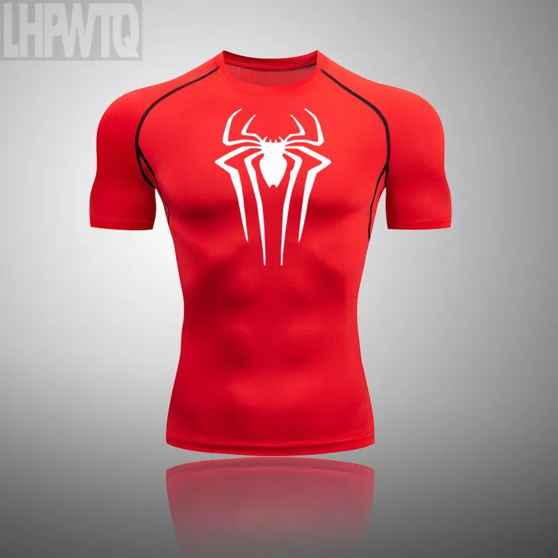 Compression Set Spider-man
