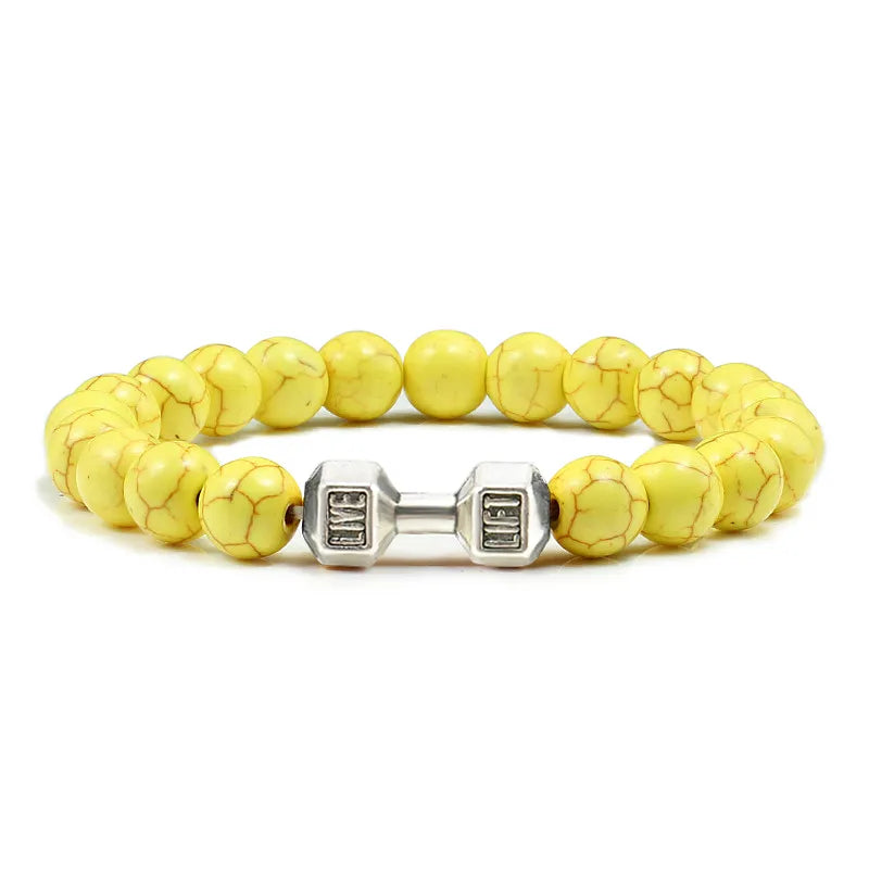 Gym Bracelet, Weight Bracelet, 50kg