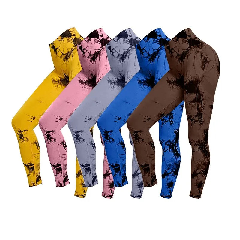 Gym Leggins Woman (for the GymGirls)
