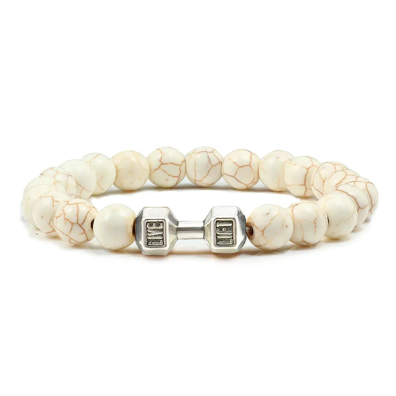 Gym Bracelet, Weight Bracelet, 50kg